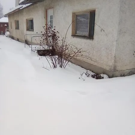 Huoneisto дом с прекрасным видом на озере сайма в г. Sulkava Finland Sulkava (Southern Savonia)