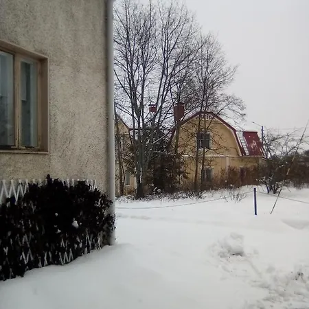 дом с прекрасным видом на озере сайма в г. Sulkava Finland